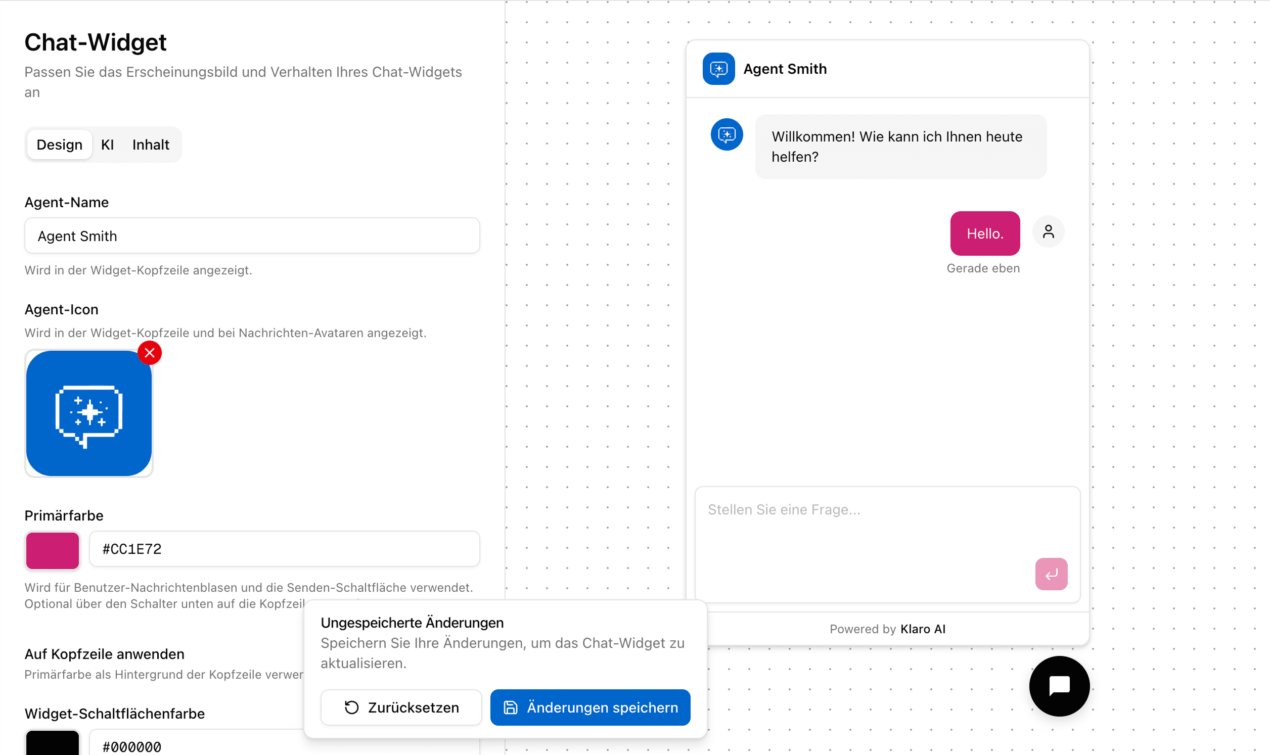 Ihre Marke – nicht irgendeine